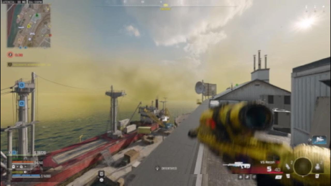 sacando dos win ps5