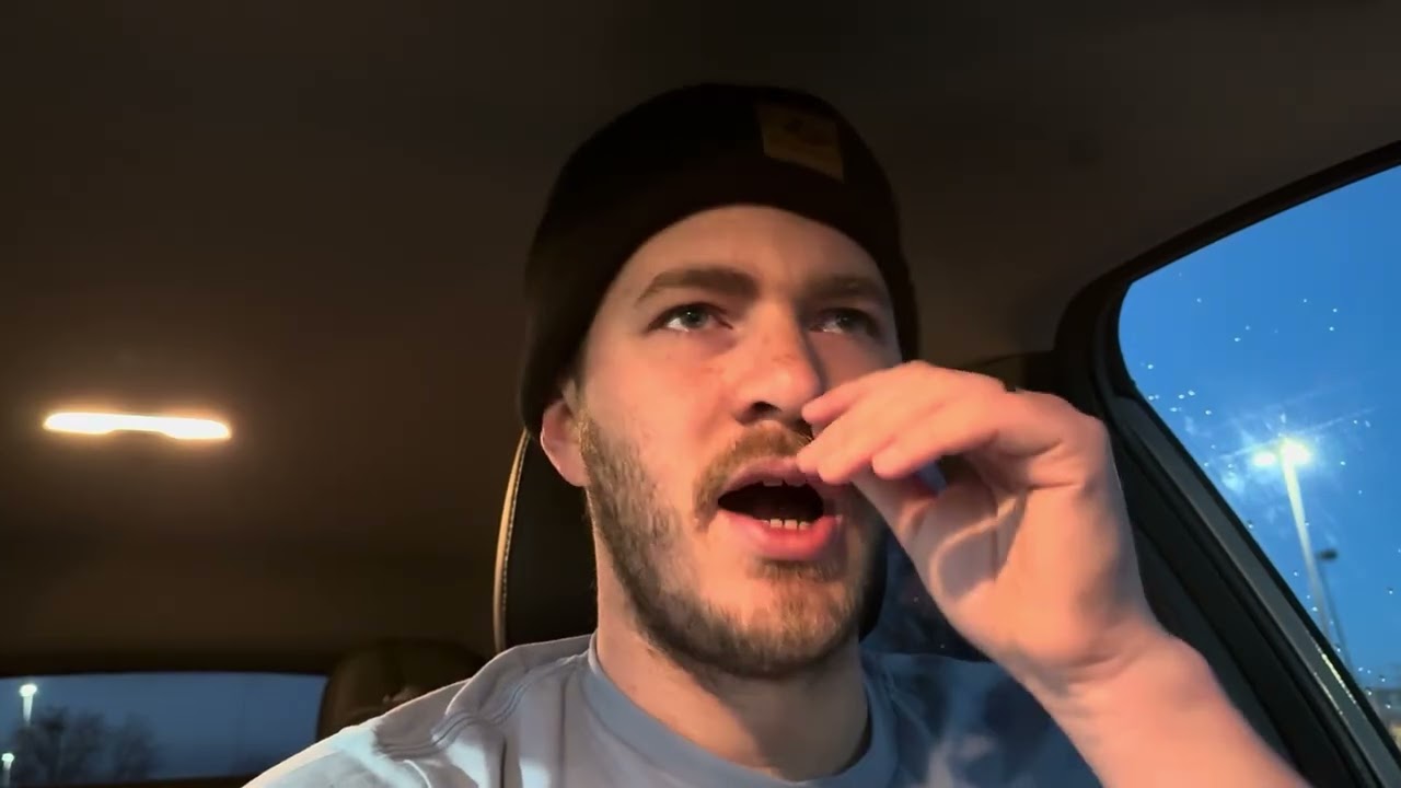 I Got Fired! 