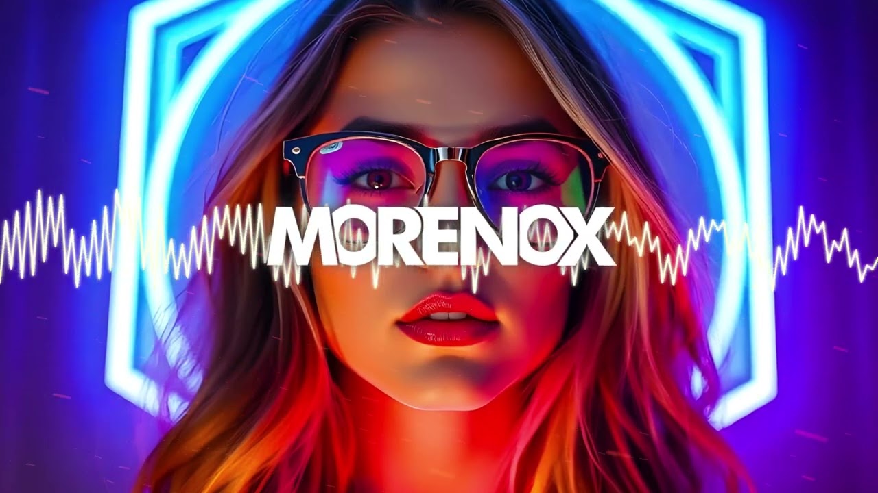 WRZESIEŃ 2024 ✅ NAJLEPSZA MUZYKA  KLUBOWA 2024 VOL 35  MORENOX