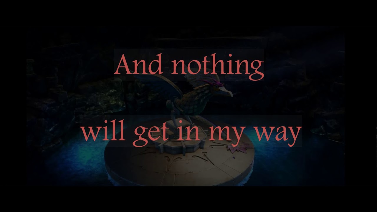 Elena of Avalor My Time Lyrics
