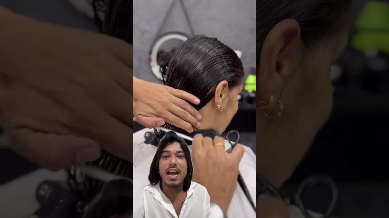Chanel Court Step by Step!