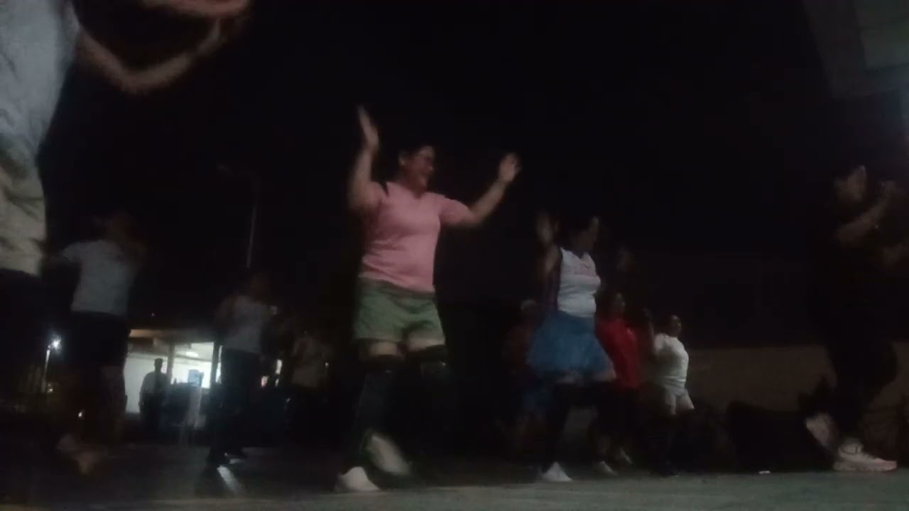 Zumba you1/24/26