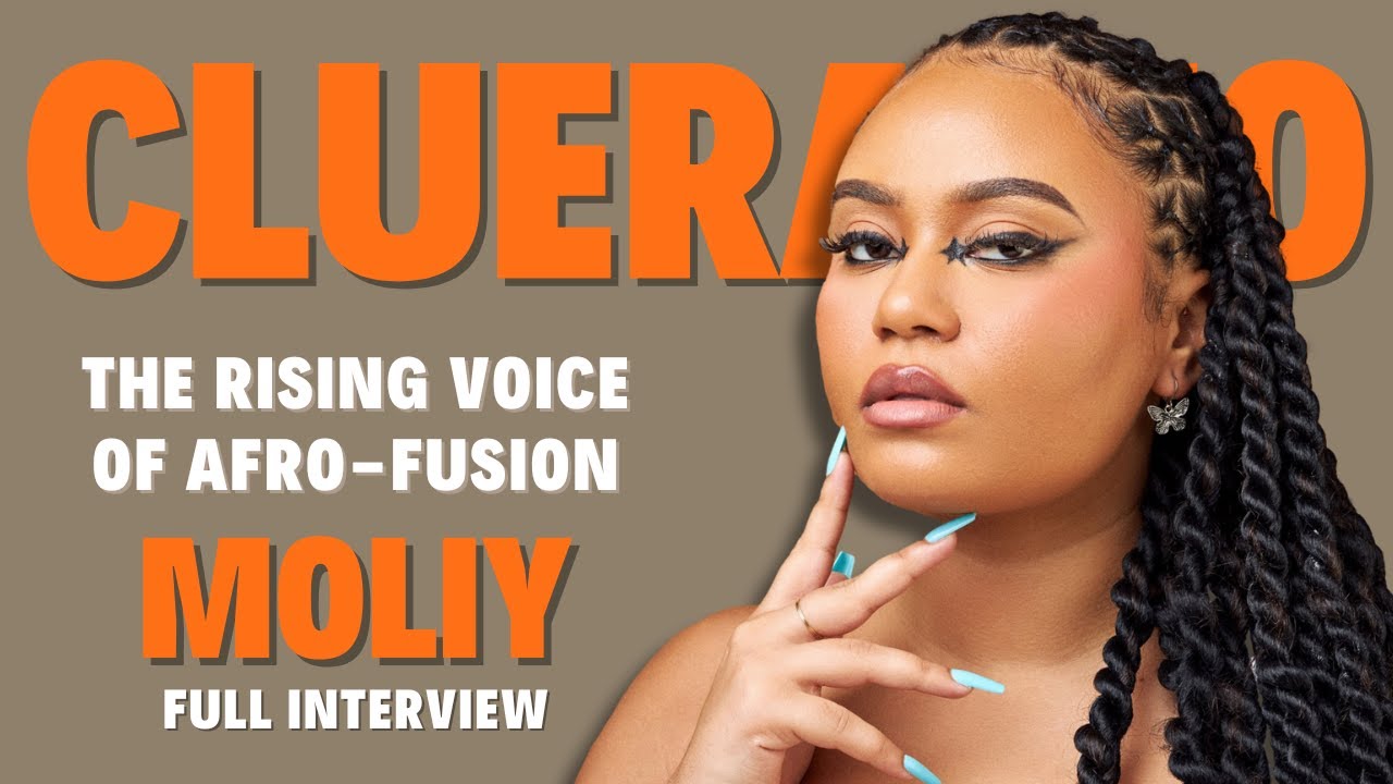 Moliy on Going No.1 in Jamaica, Call of Duty Addiction & Dream Collabs