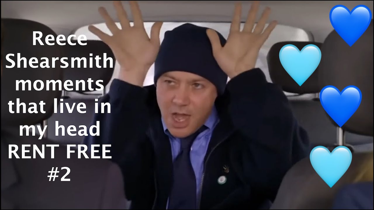 reece shearsmith moments that live in my head RENT FREE #2