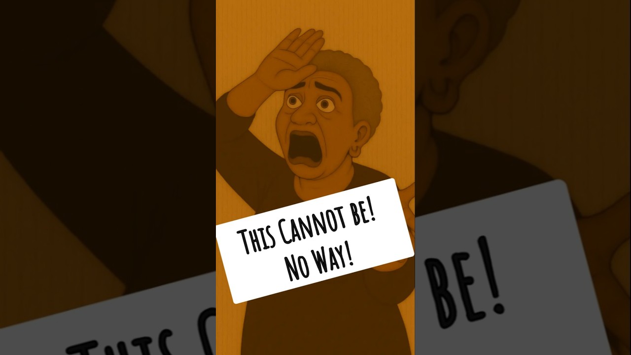 Part 6 'BLACK American?!'