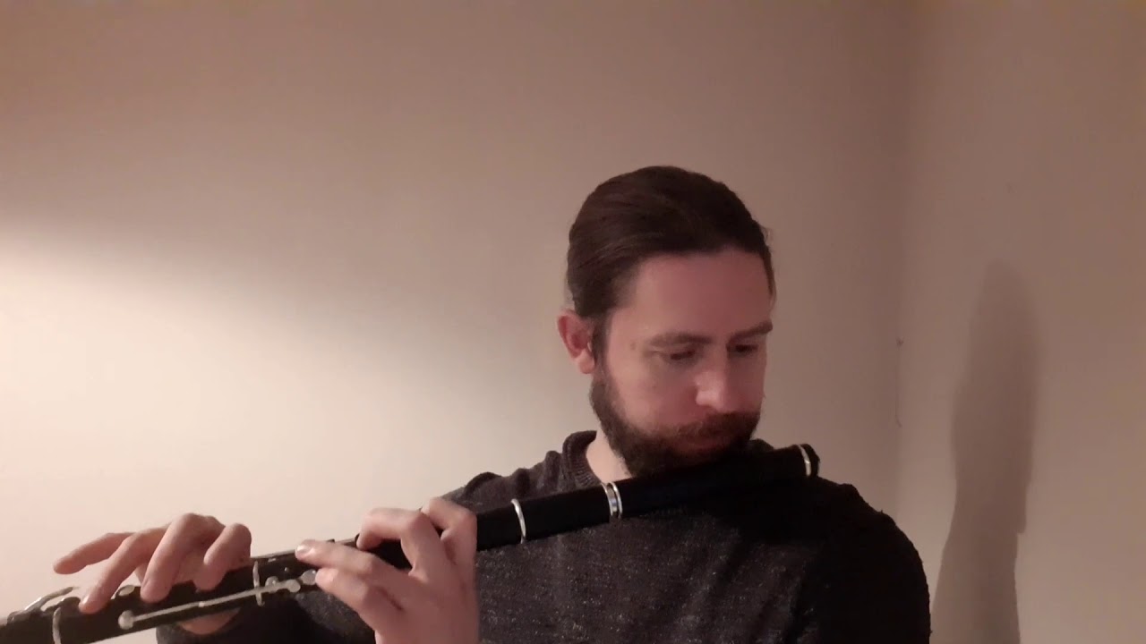 #836 Jerry Daly's Hornpipe (ep 193)