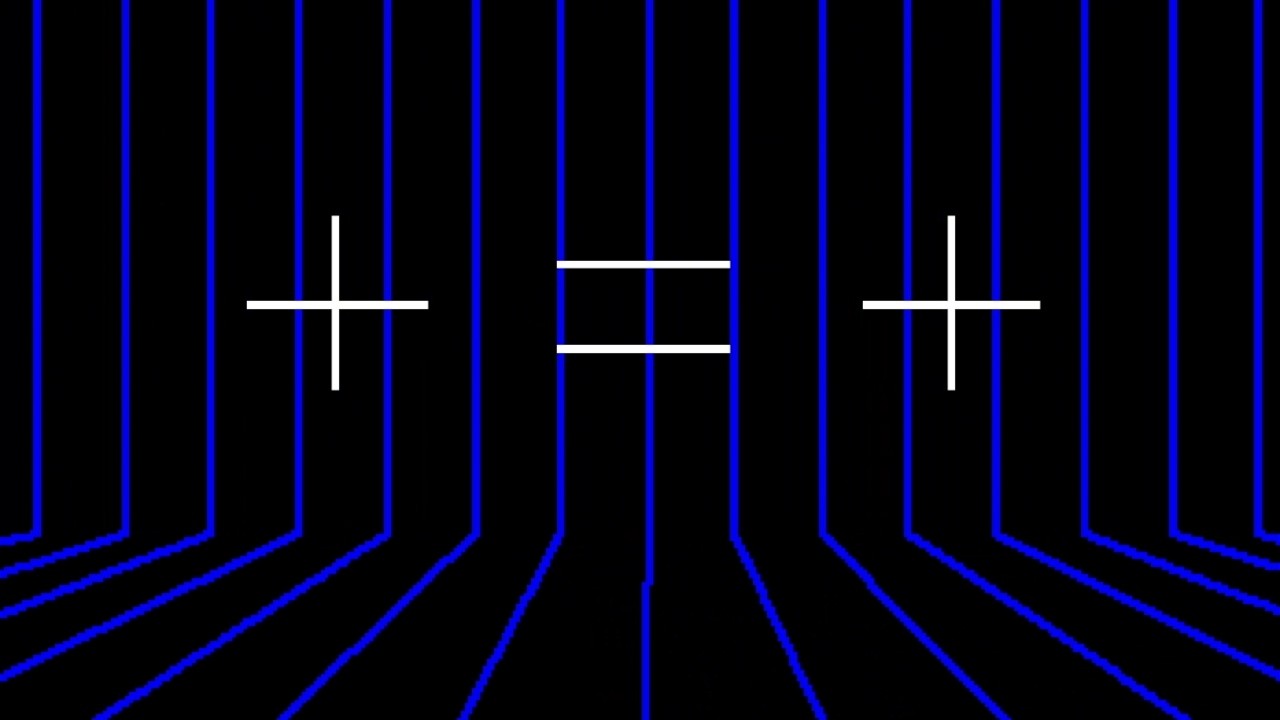 +=+ (Spreadpoint) – Amiga Demo Released at MountainBytes 2026