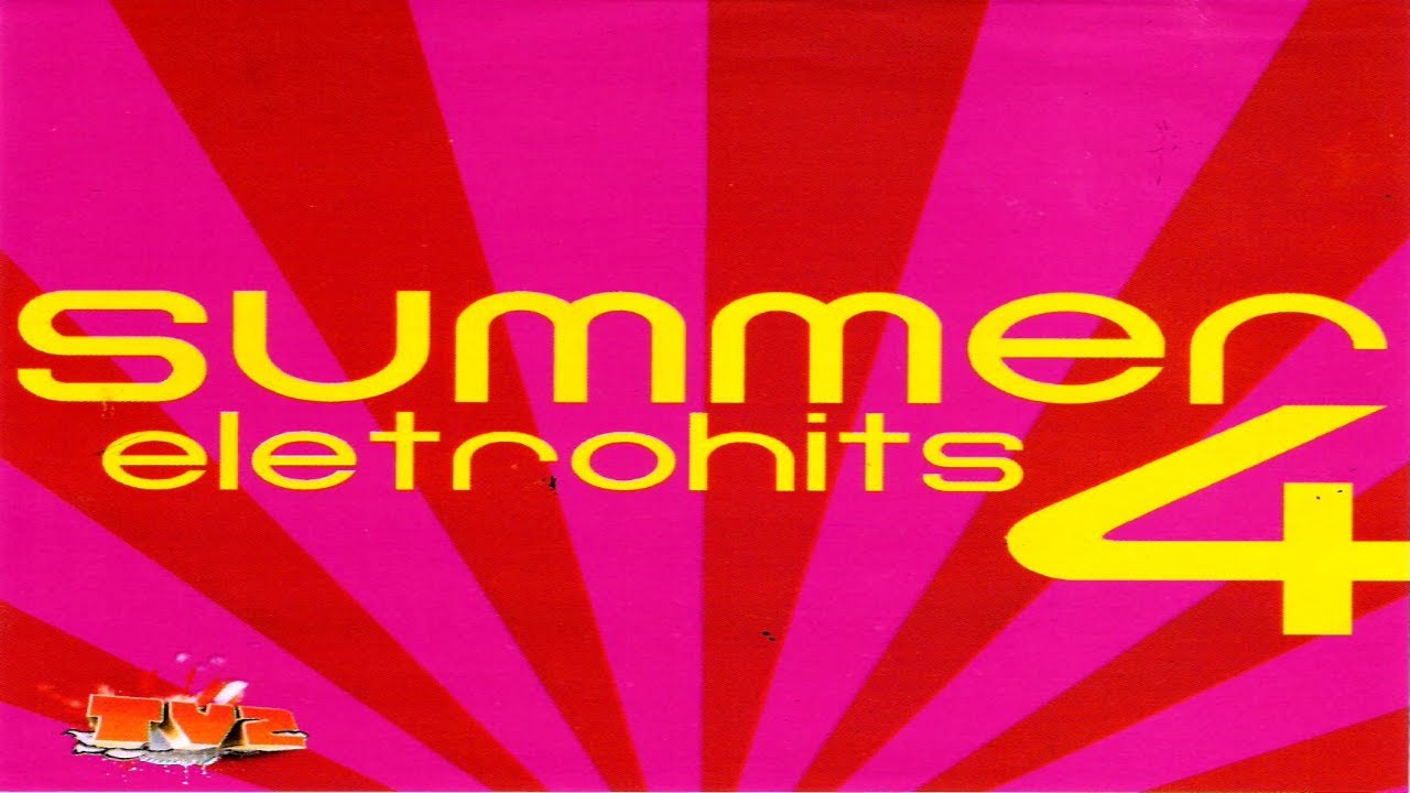 Summer Eletrohits 4 (2007)