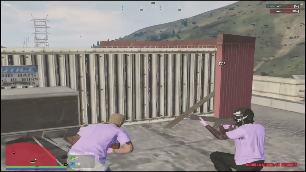 CMG Montage