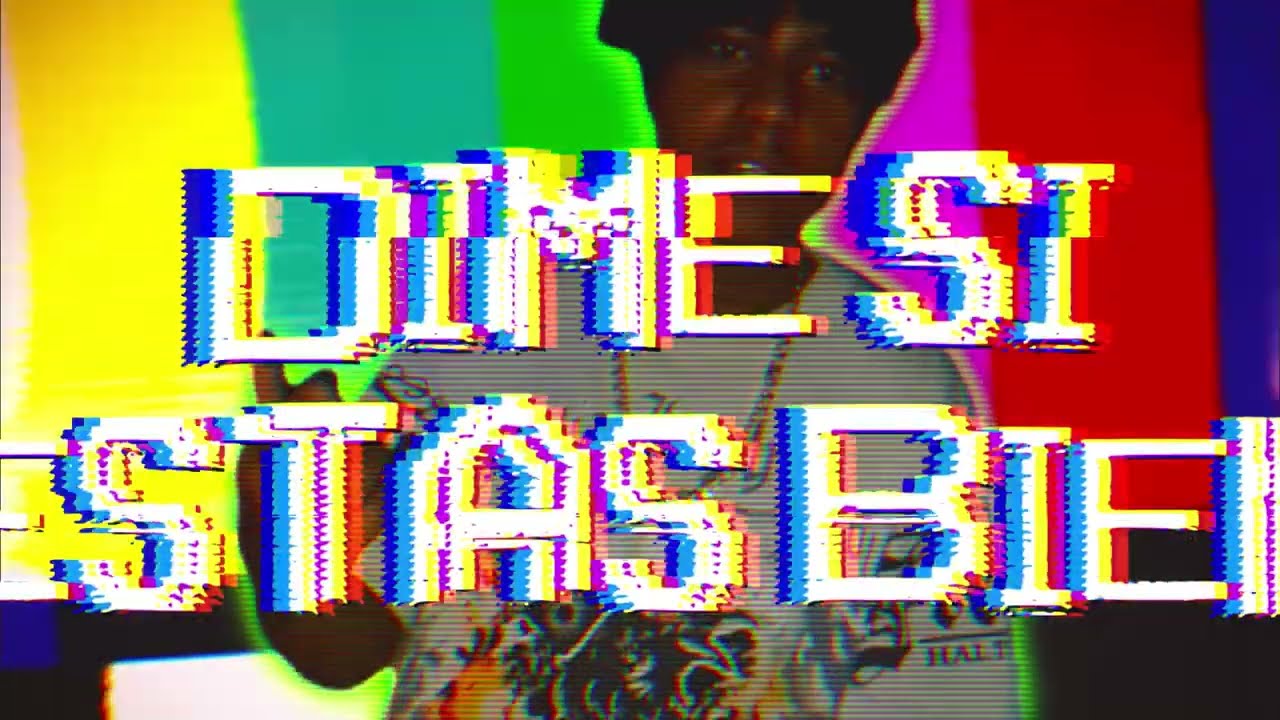 Under00diemsion - Dime si estas bien GucciNoctaXLilYaZty (Oficial video)