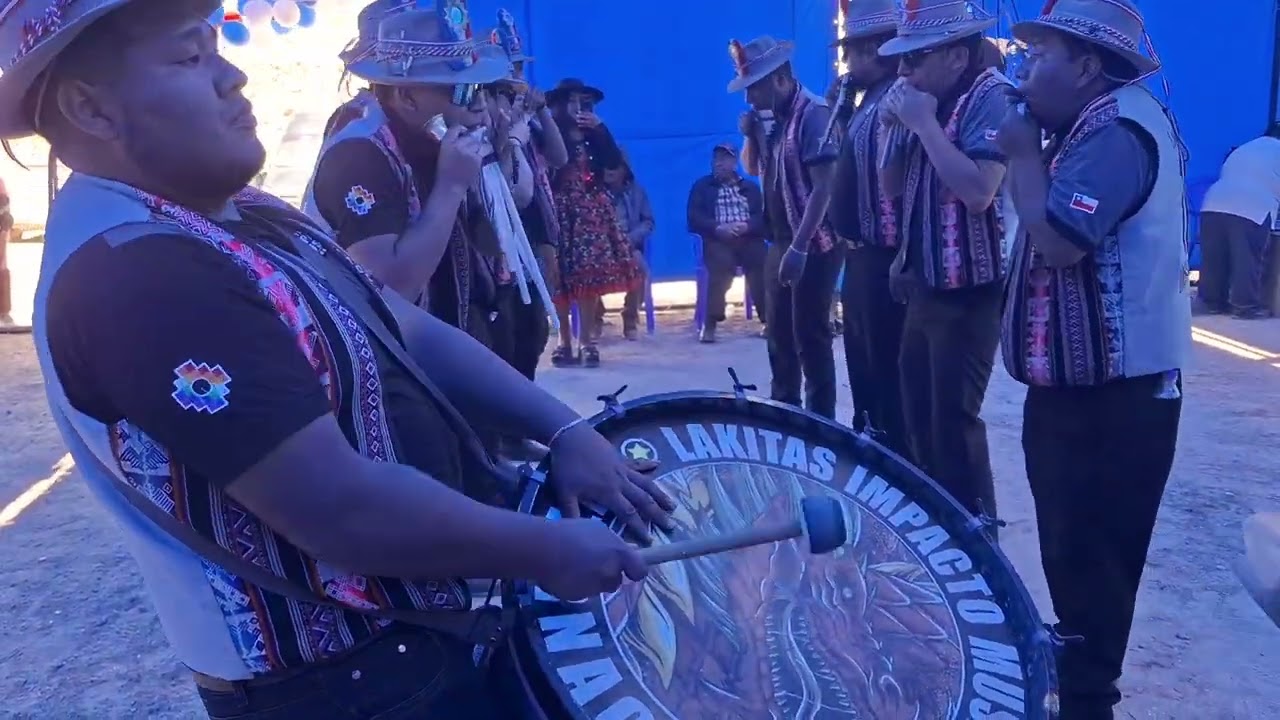 mix huaylas lakitas impacto musical 🐍🖤🤍cosapilla 2024