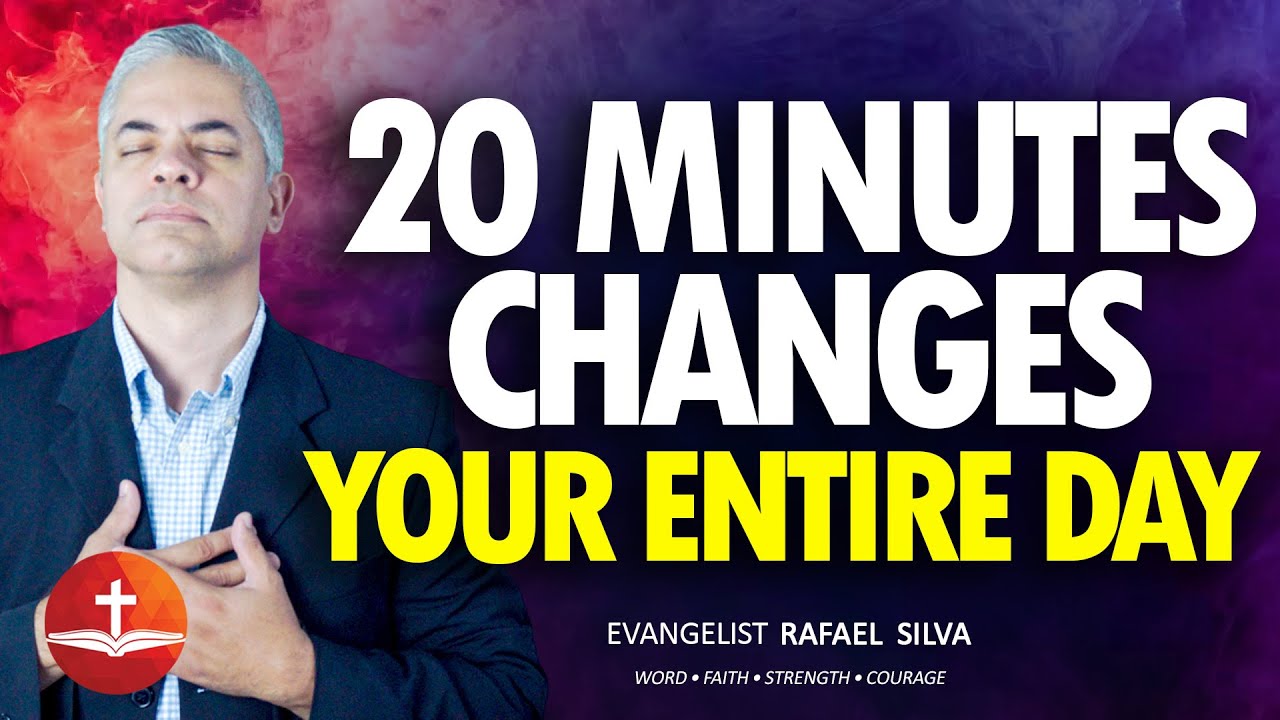 Why Mornings Feel Rushed - And What God Says About