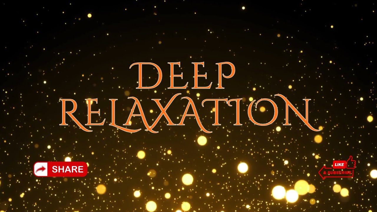 Breath of Bronze | Meditative Handpan Music for Deep Relaxation
