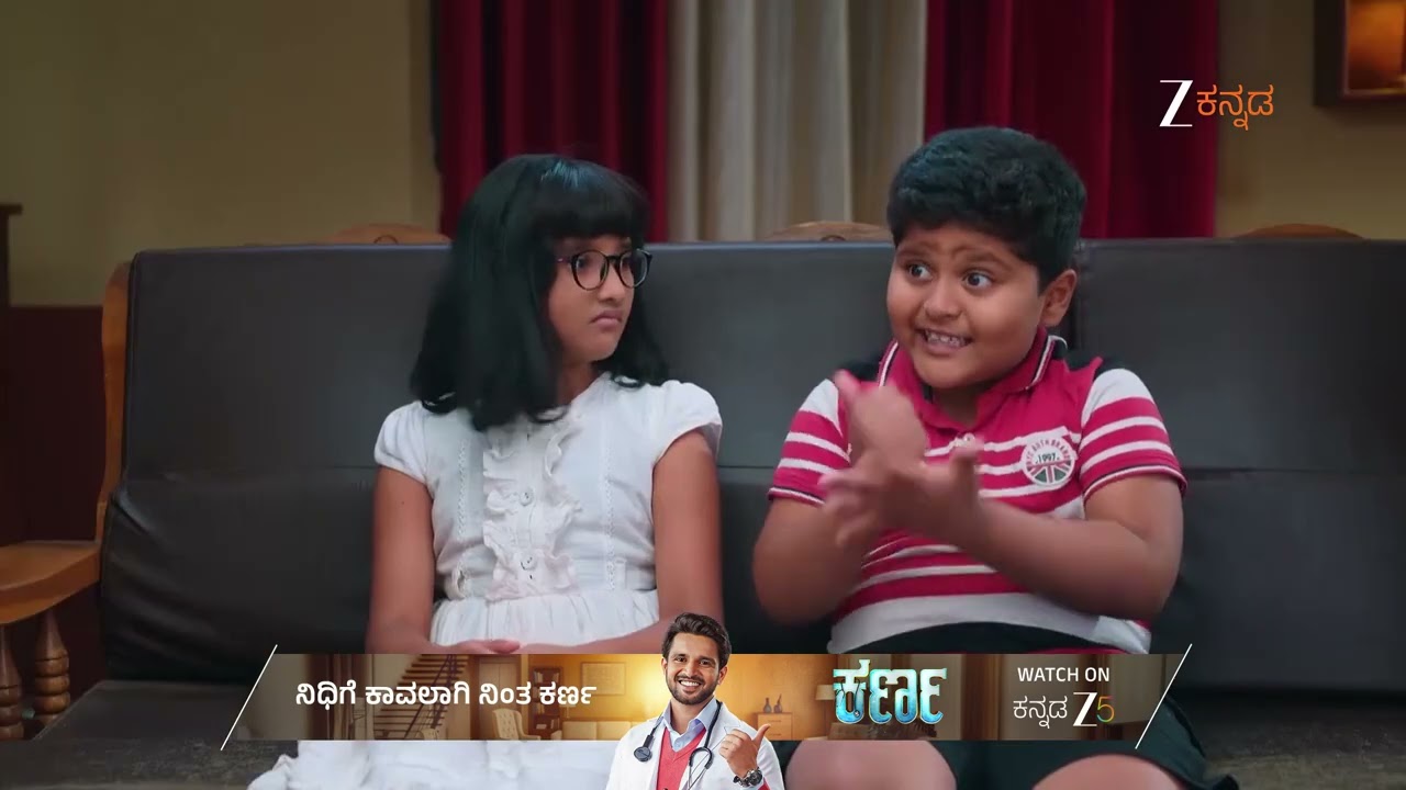 Amruthadhaare | Ep - 873 | Best Scene | Feb 09 2026 | Zee Kannada
