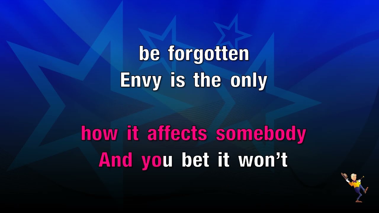 Ugly - Sugababes (KARAOKE)