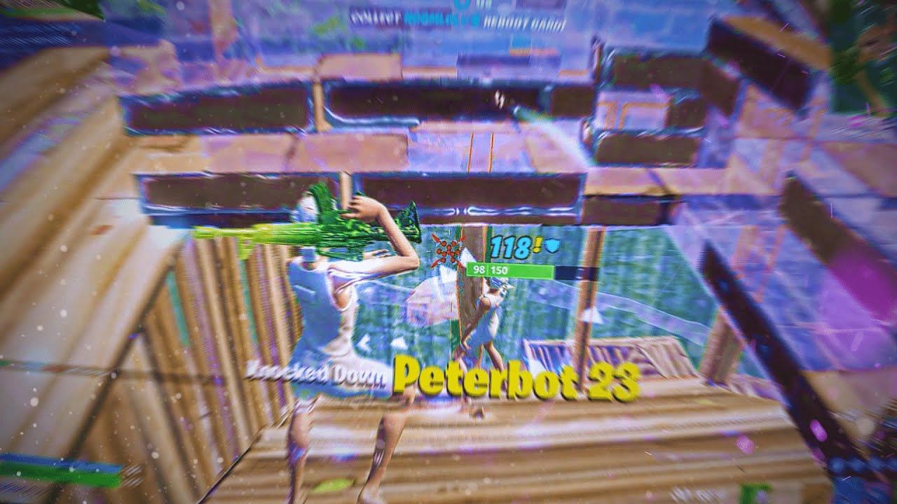 Wat U Want 2 🗣️ | Fortnite Highlights