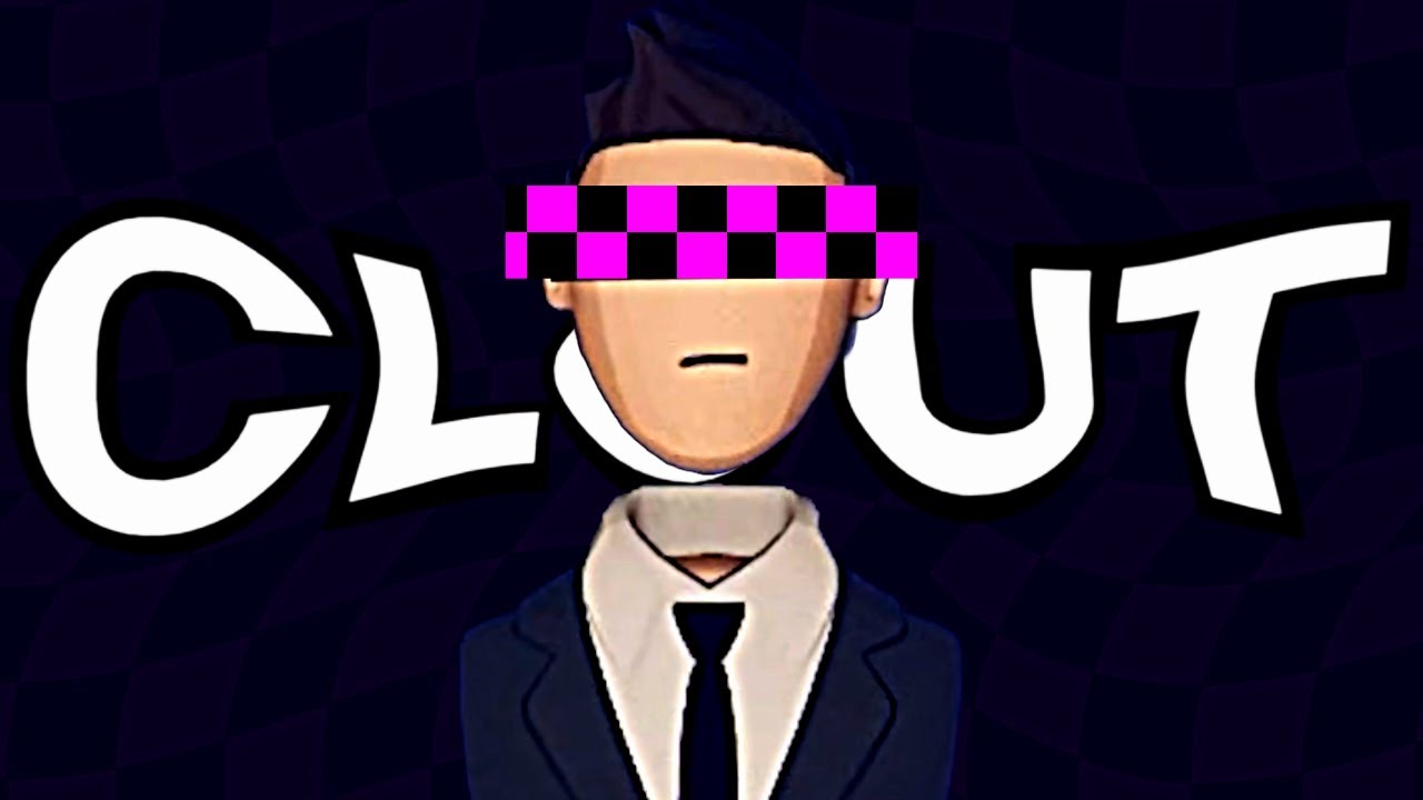#SAVERECROOM Was All For Clout...