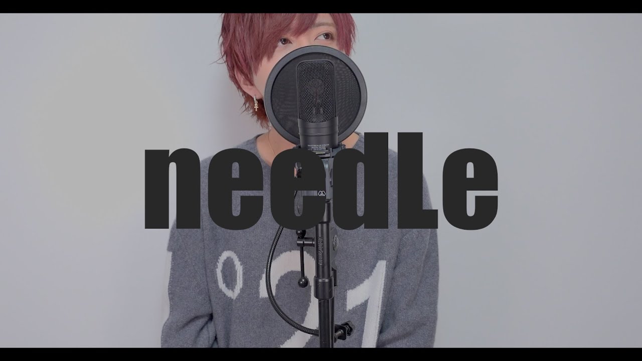 needLe / あげいん【歌ってみた】