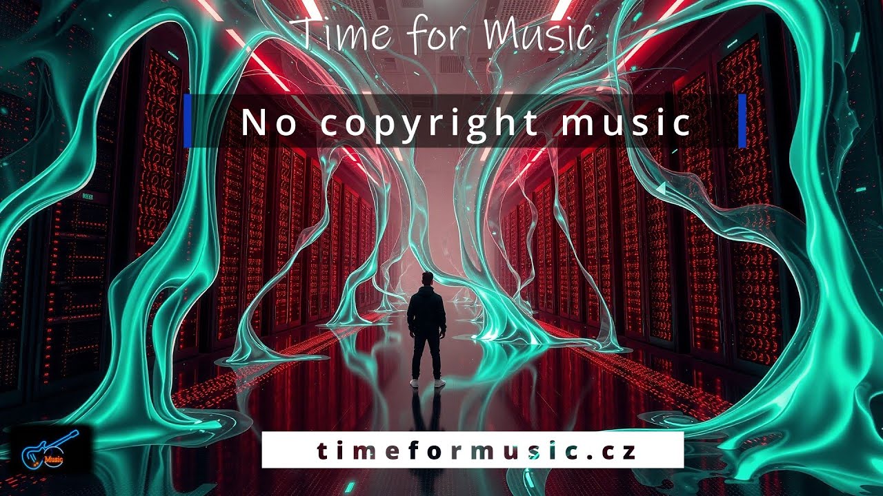 HBJ Project - System Override In Progress | No Copyright Deep House Music (Free for Commercial Use)