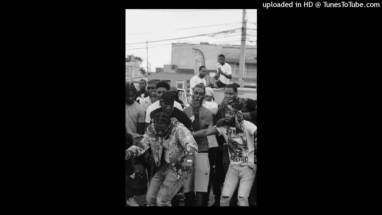 Pop Smoke - Merci Beaucoup (OG + NEW VERSES)