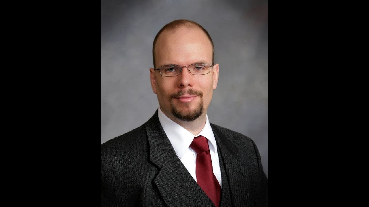 Stoic Solutions Podcast Episode 62: Dr David Kyle Johnson on Free Will and Science Fiction