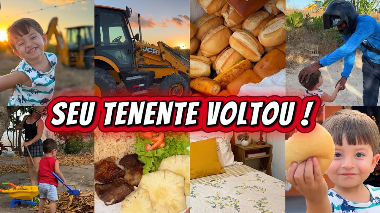 VLOG DA TERÇA-FEIRA / LIMPEZA DA CASA / FIM DE TARDE ABENÇOADO / 