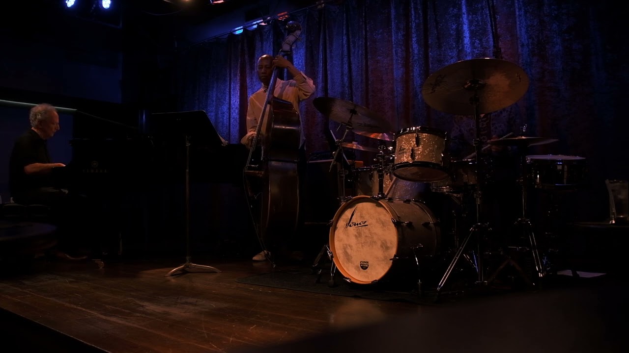 Birdland NYC | Bouncin’ With Bud: Bud Powell Birthday Celebration | Steve Smith (Live) #01