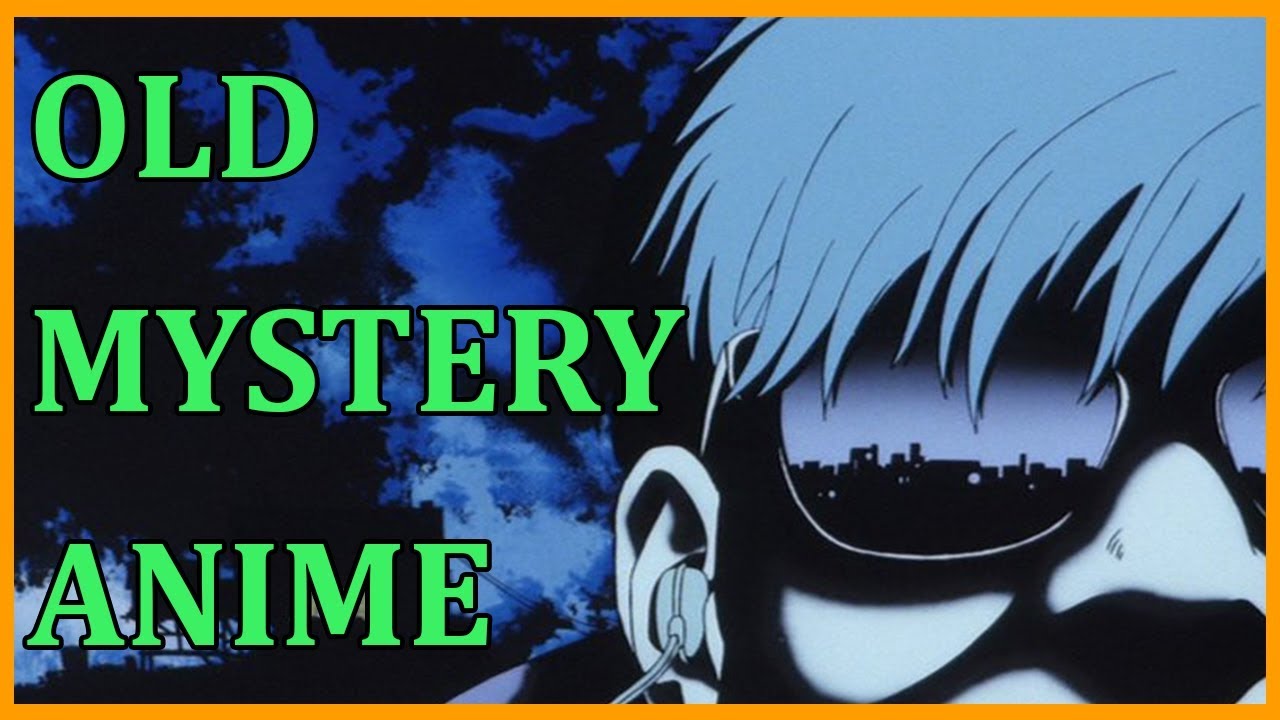 AN ANIME TWILIGHT ZONE? (Twilight Q, 1987)