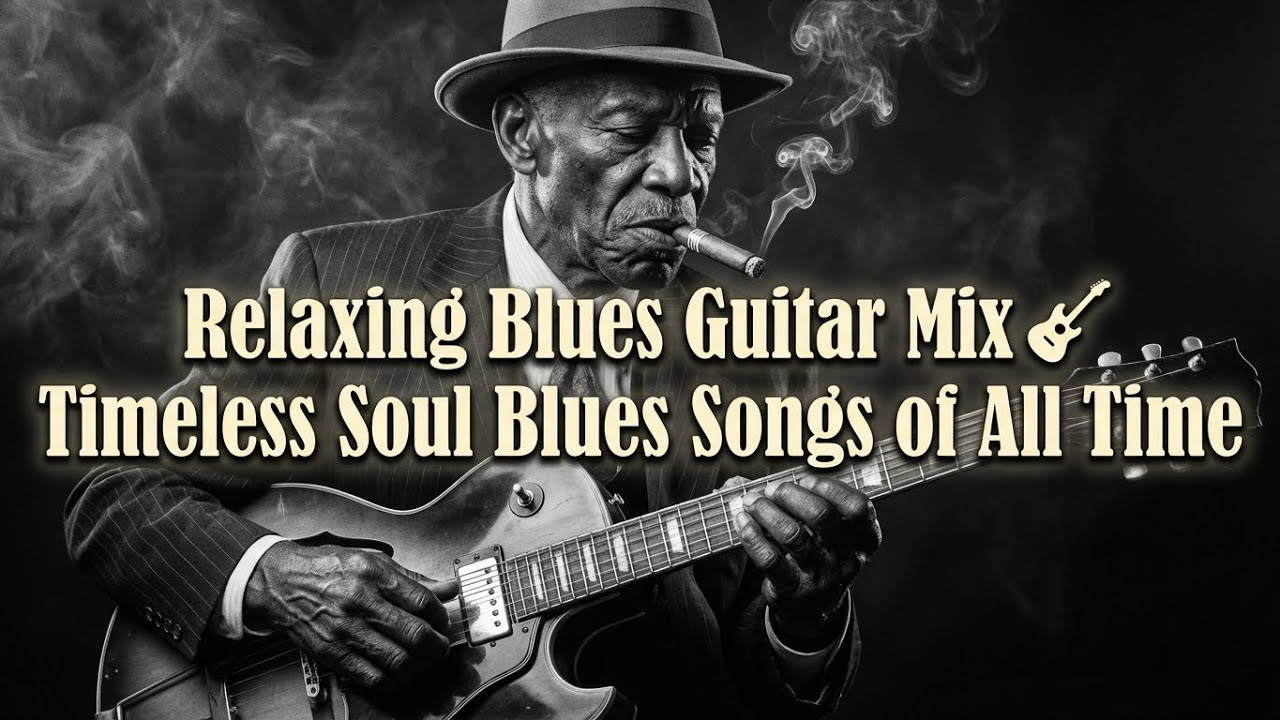Chicago Blues Whiskey – 24/7 Live Slow Blues & Whiskey Nights