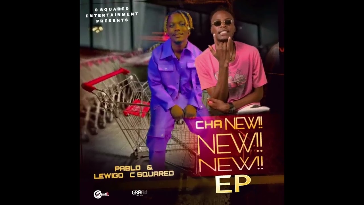PABLO LIGHTSOUT & LEWIGO C SQUARED _MY MAI WANGA. PROD BY PABLO LIGHTSOUT (cha new new new)