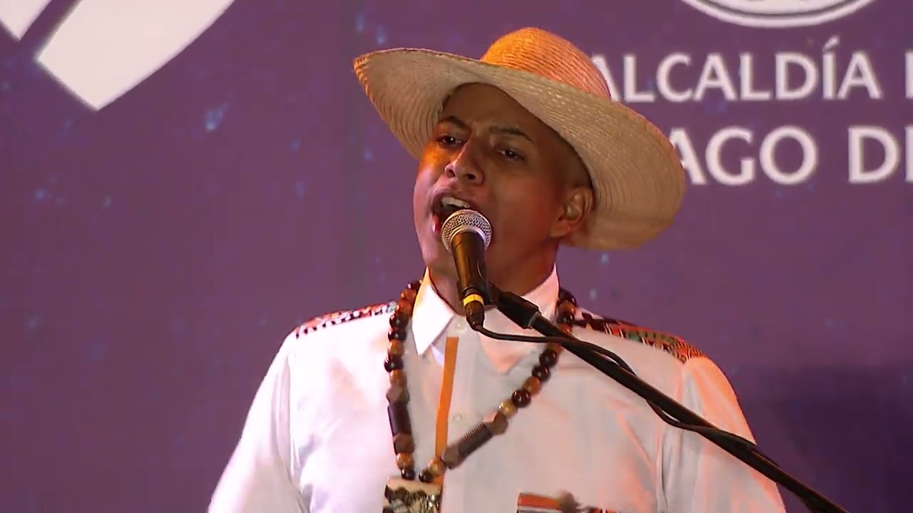 De Mar y Rio ganadores tercer lugar - Gala semifinal Petronio 2022