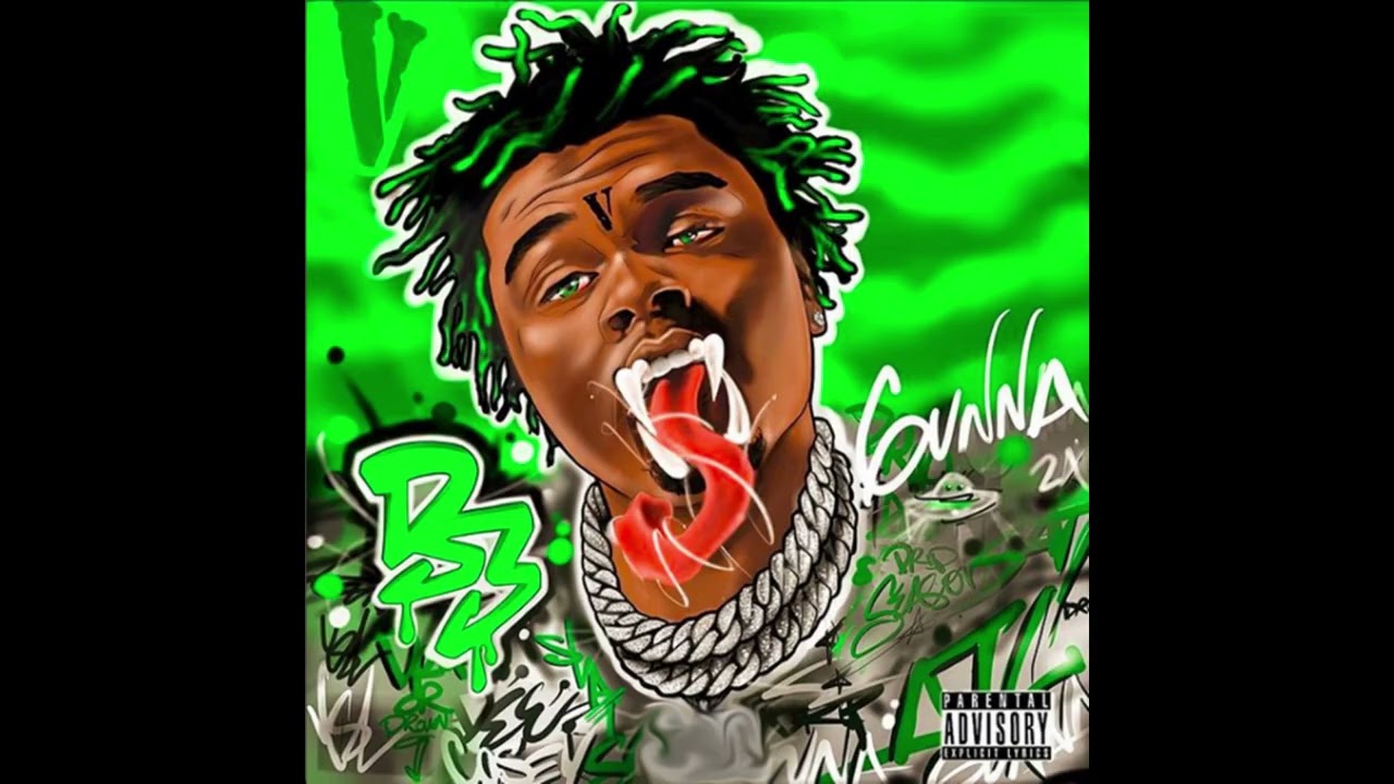 Gunna - No Joke (OG Intro) (2017) (Drip Season 3)