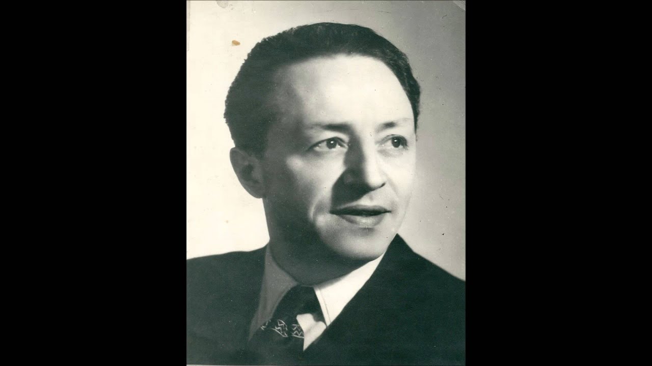 Air du Tambour Major - Le Caïd - A. Thomas