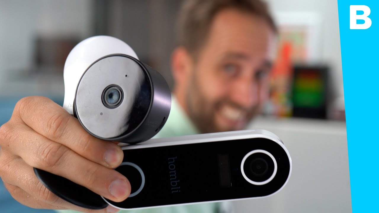 Dit smart home-platform is GROTER dan Apple en Google