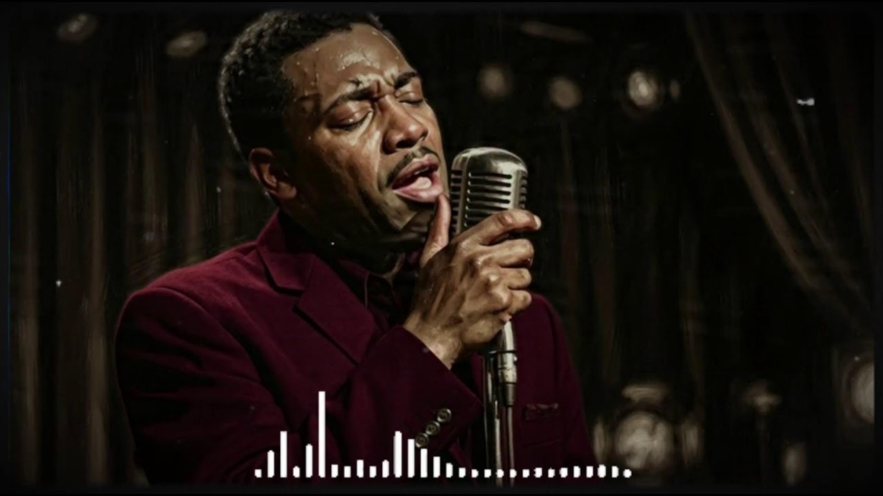 60's Soul Classic - After The Love Goes Quiet - OtisRedding, SamCooke Inspired
