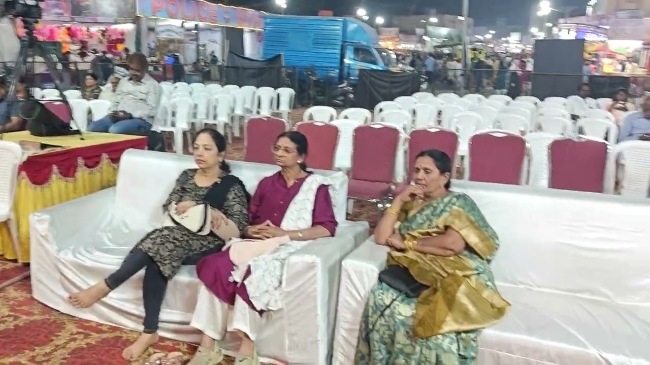 Soundarya lahari parayanam 