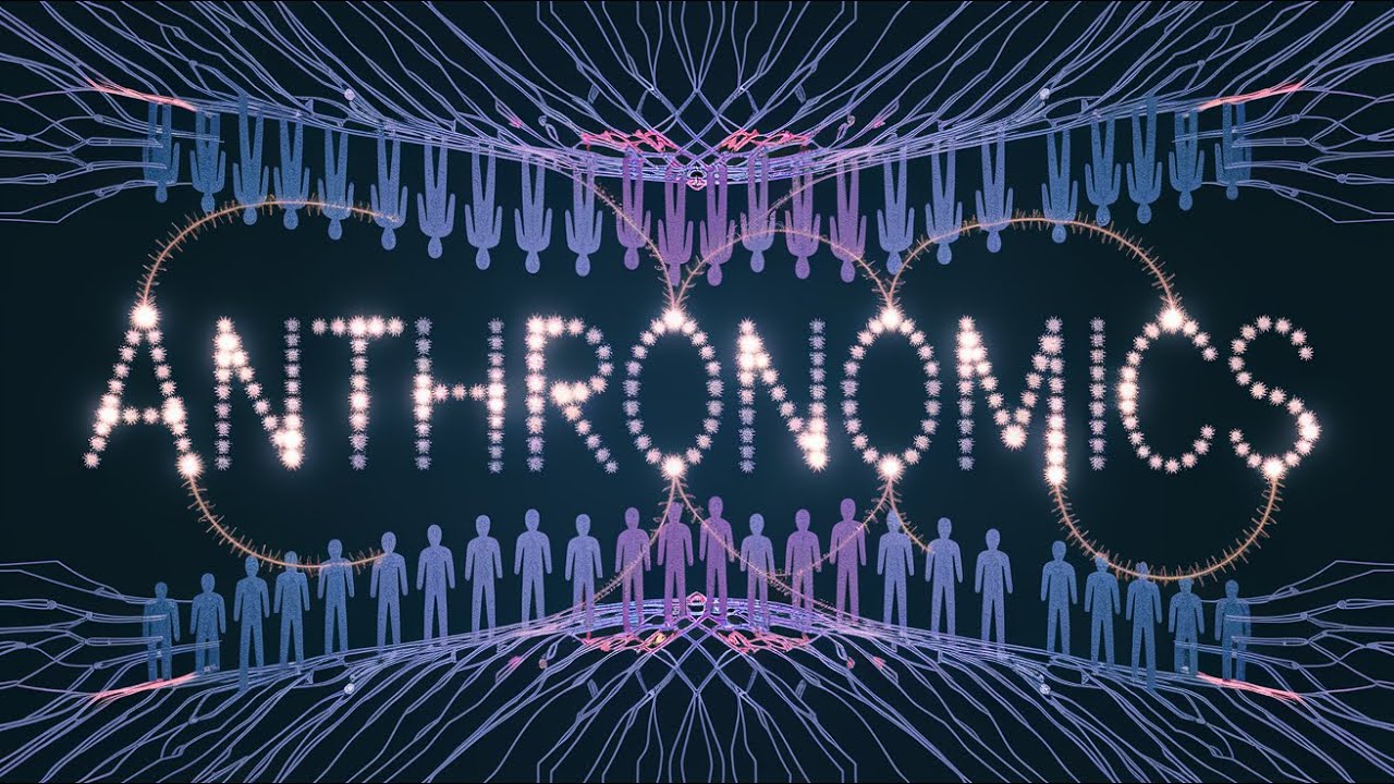 Anthronomics: The Future of Human-Centric Systems