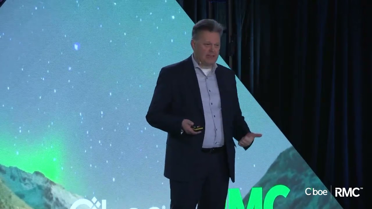 Why Has Risk-Taking Paid Off? - Kari Vatanen