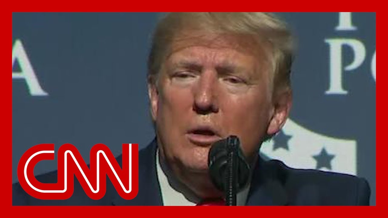 These are the biggest lies of 2019 | Jake Tapper fact check