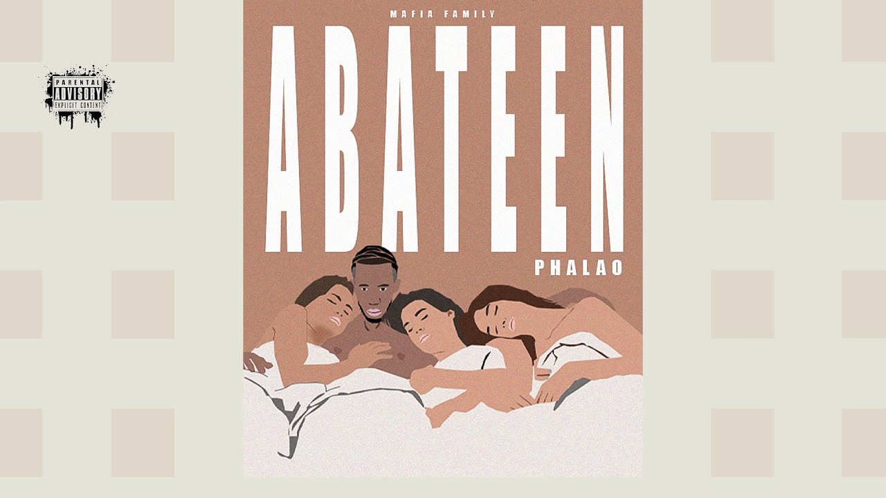 Phalao_-_ABATEEN (Official Lyrics)