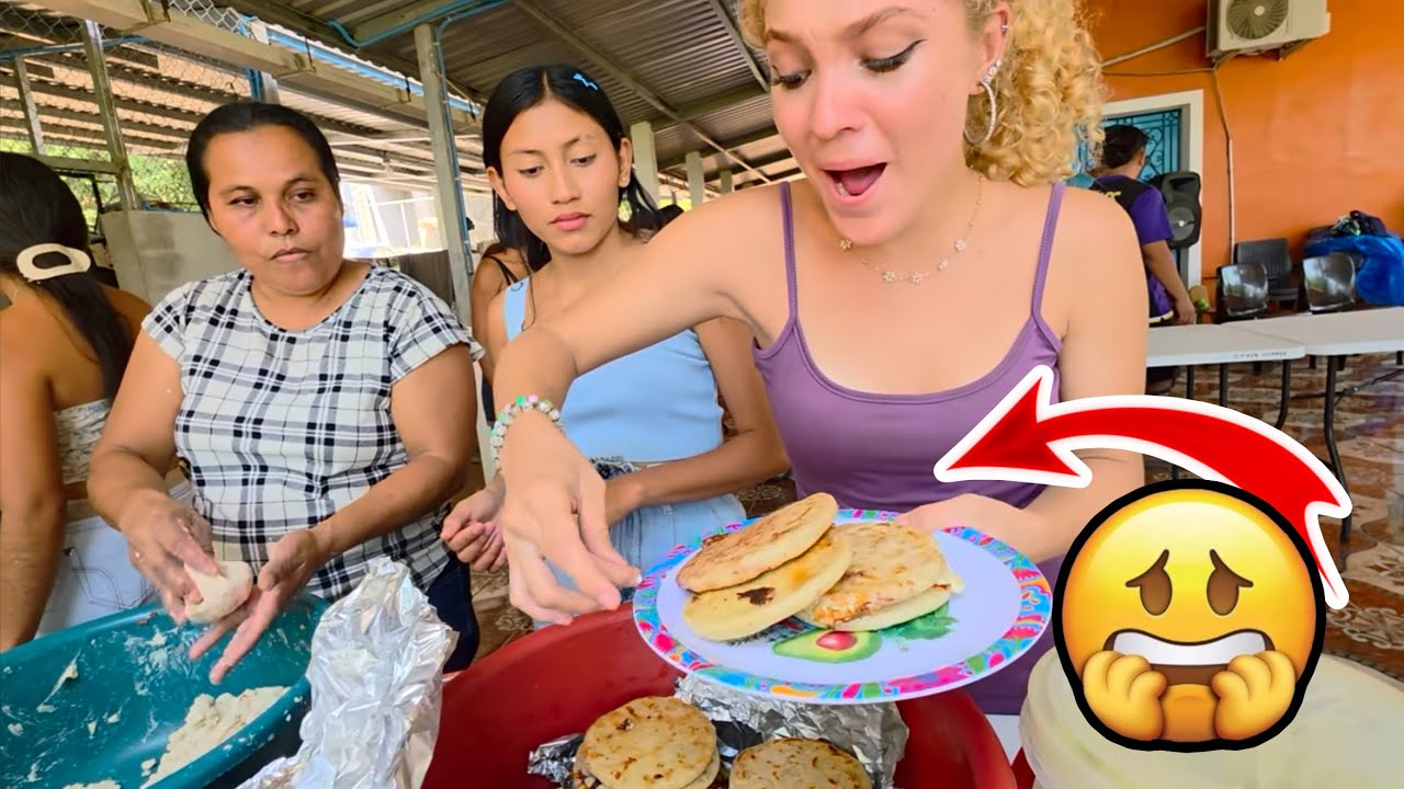 La Chelita Por Querer Ayudar Se Quemo😱Las Manos 