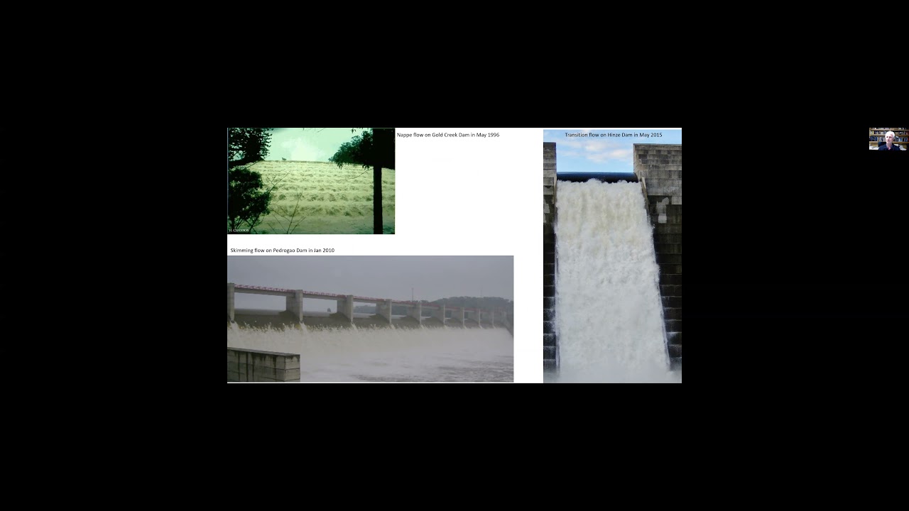 Hydraulics and Energy Dissipation on Stepped Spillways - Prototype and Laboratory Experiences