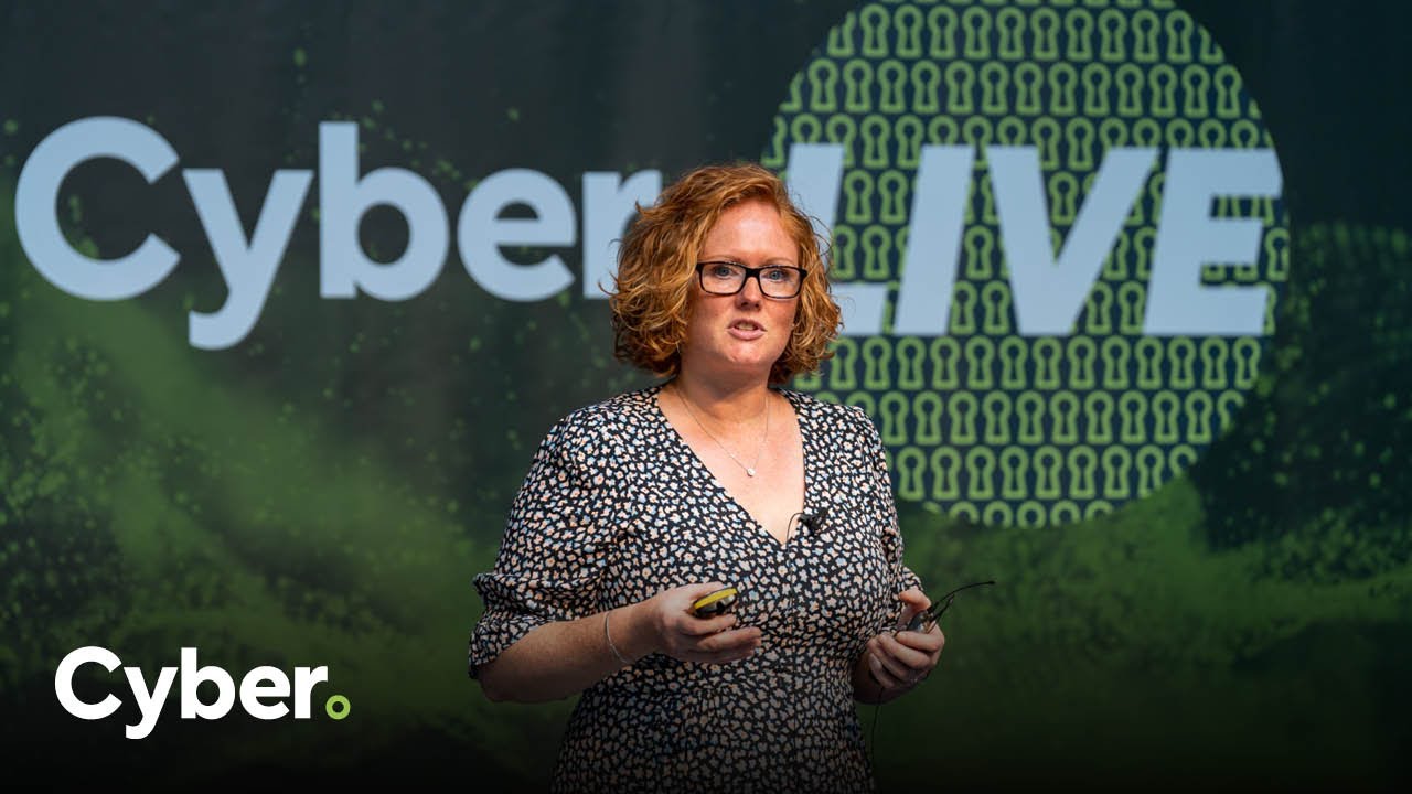 Cyber and Data Risk Trends | Eleanor Ludlam, DAC BEACHCROFT