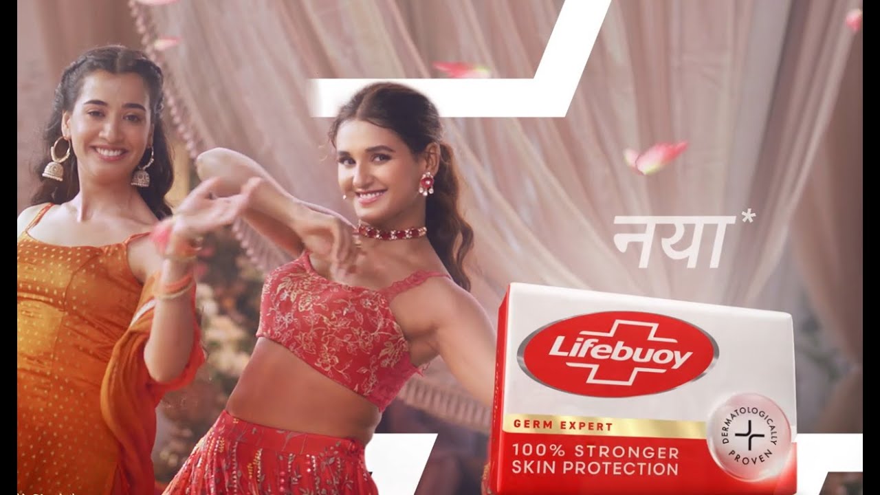 Lifebuoy 20sec Hindi