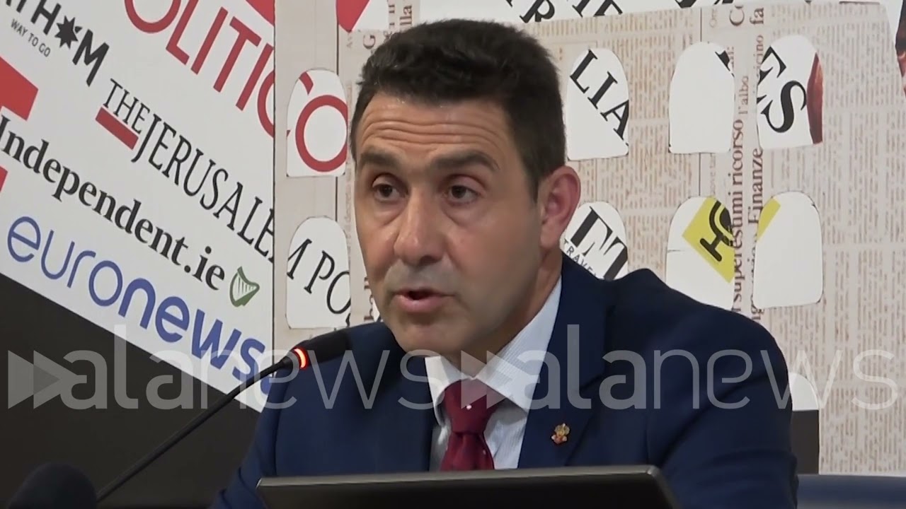 Ucraina, Vannacci: 