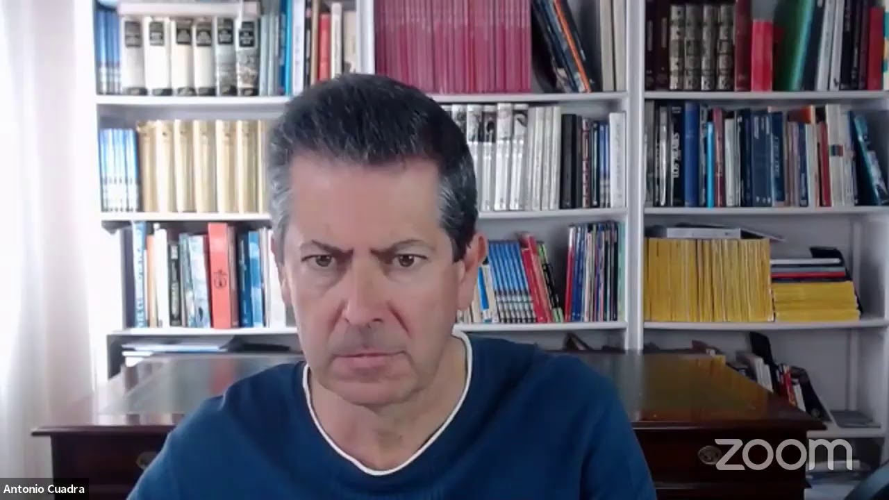 Prueba Webinar Carlos Enrile