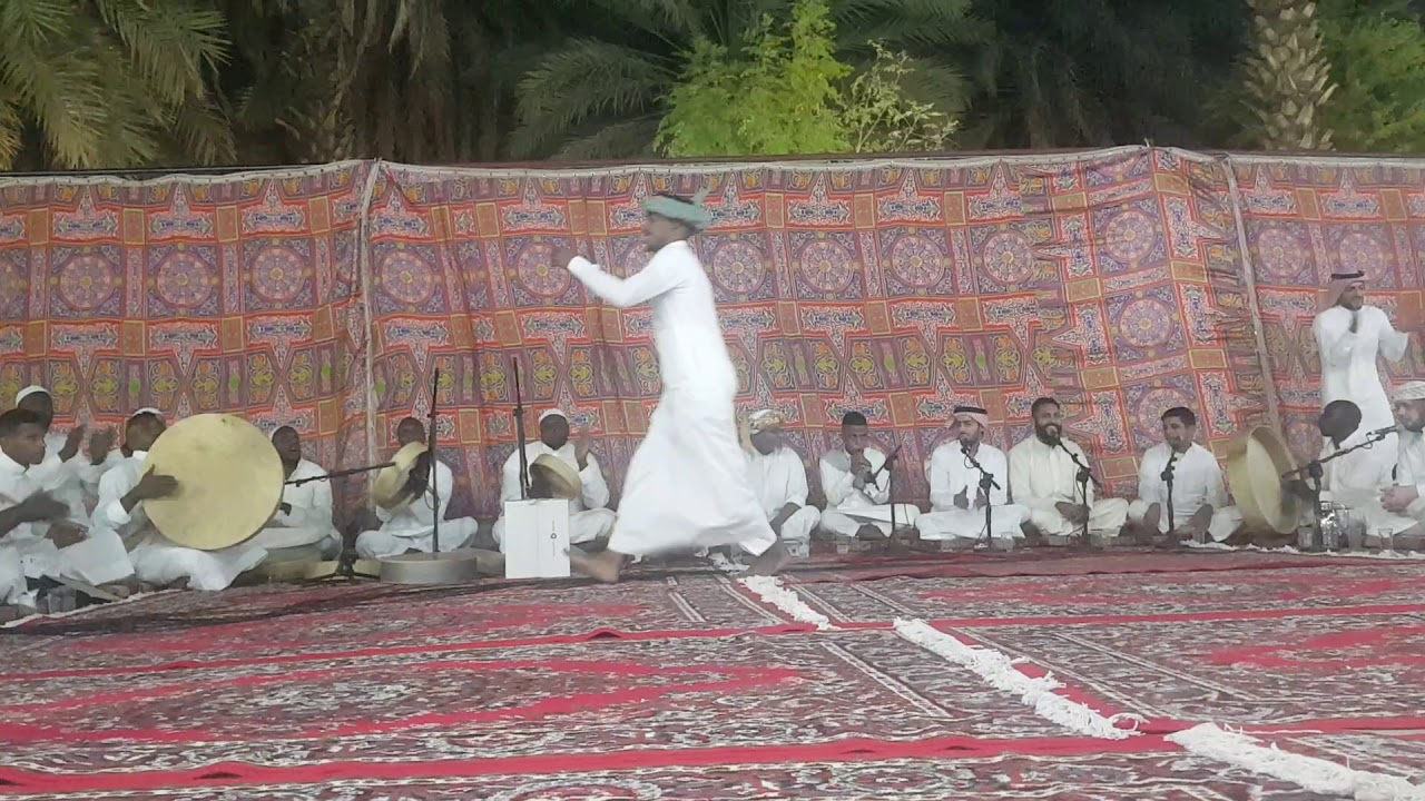خبيتي احمد جبير المولد عجيب والله عجيب