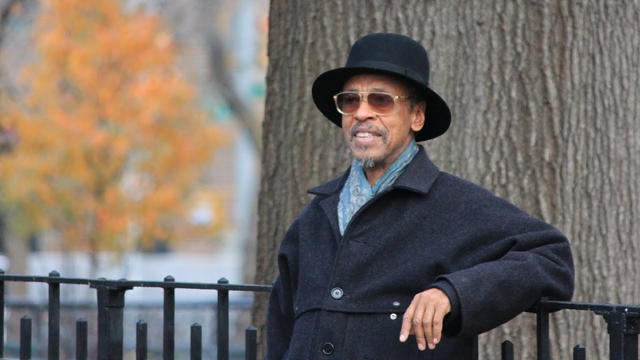 Jazz Talks with Henry Threadgill | Hosted by Larry Blumenfeld | Spoleto Festival USA 2023