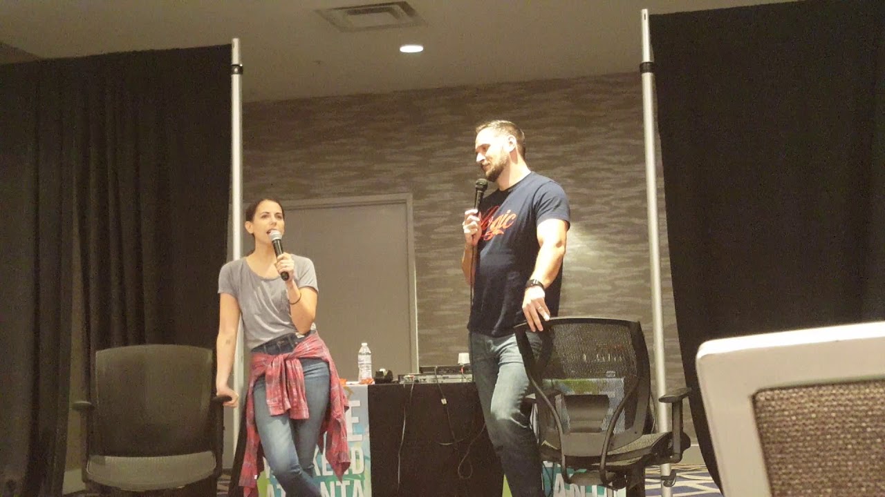 Worst Natural 1 (ft. Terrible Camerawork)