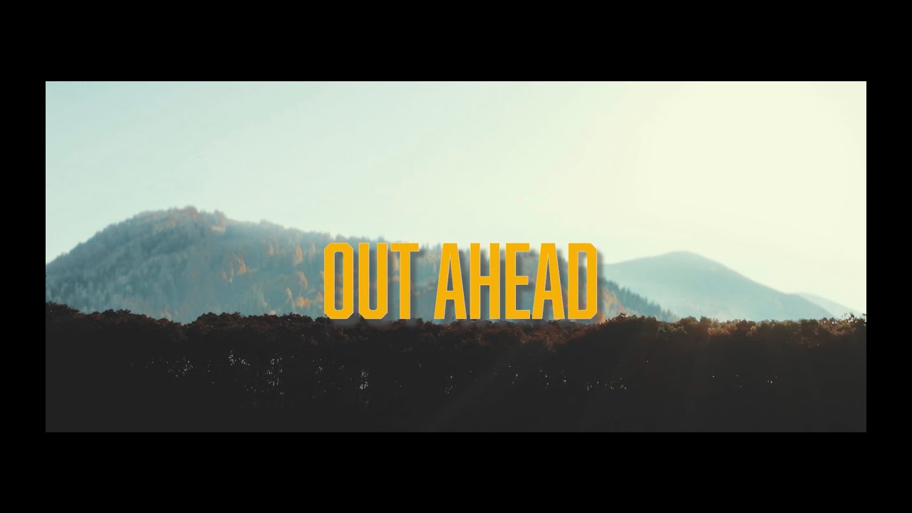 Out Ahead (2021) | WW2 Short Film